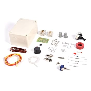 トランシーバー HF Band Antenna Tuner WELZ AC-200 トランシーバー HF Band Antenna Tuner WELZ AC-200 WELZ